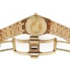 オーデマピゲ - ロイヤルオーク ベゼルダイヤ | AUDEMARS PIGUET | 67651OR.ZZ.1261OR.02 | RG ブルー文字盤 クォーツ ブレスレット | 中古 |