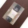 パテックフィリップ - パゴダ | PATEK PHILIPPE | 4900J | YG シルバー文字盤 手巻き レザー | レストア | 中古 |