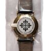 パテックフィリップ - カラトラバ | PATEK PHILIPPE | 5119J-001 | YG 白文字盤 レザー 手巻き | レストア | 中古 |