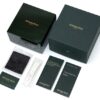 オーデマピゲ - ロイヤルオーク オフショア クロノグラフ | AUDEMARS PIGUET | 26480TI.OO.A027CA.01 | TI ブルー文字盤 自動巻き ラバー | 中古 |