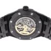 オーデマピゲ - ロイヤルオーク パーペチュアルカレンダー オープンワーク | AUDEMARS PIGUET | 26585CE.OO.1225CE.01 | セラミック スケルトン 自動巻き ブレスレット | 未使用品 |