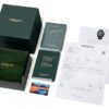 オーデマピゲ - ロイヤルオーク オフショア クロノグラフ セラミック | AUDEMARS PIGUET | 26405CE.OO.A002CA.01 | グレー文字盤 自動巻き ラバー | 中古 |