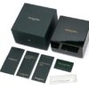 オーデマピゲ - ロイヤルオーク オフショア クロノグラフ | AUDEMARS PIGUET | 26480TI.OO.A027CA.01 | TI ブルー文字盤 自動巻き ラバー | 中古 |
