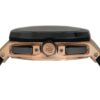 コピーオーデマピゲ - ロイヤルオークオフショア クロノグラフ | AUDEMARS PIGUET | 26420RO.OO.A002CA.01 | PG＆CE 黒文字盤 自動巻き ラバー | 未使用品 |