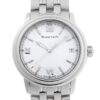 ブランパン - レマン 2100 Cal.1151 | BLANCPAIN | 2100-1127-11 SS 白文字盤 自動巻き ブレスレット | 中古 |