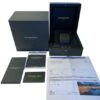 オーデマピゲ - ロイヤルオーク オフショア クロノグラフ | AUDEMARS PIGUET | 26470SO.OO.A002CA.01 SS 黒文字盤 自動巻き ラバー | 中古 |