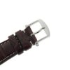 ブレゲ - クラシック アールデコ | Breguet | 5967BB/11/9W6 | WG シルバー文字盤 手巻き レザー |