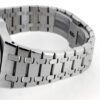 オーデマピゲ - ロイヤルオーク | AUDEMARS PIGUET | 15500ST.OO.1220ST.01 SS ブルー文字盤 自動巻き ブレスレット | 中古 |