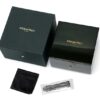 オーデマピゲ - ロイヤルオーク オフショア クロノグラフ | AUDEMARS PIGUET | 26231ST.ZZ.D010CA.01 | SS シルバー/ブルー文字盤 自動巻き ラバー | 委託品 | 中古