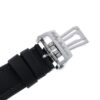 ブランパン - フィフティ ファゾムス フライバック クロノグラフ | BLANCPAIN | 5085F-1130-52B | SS 黒文字盤 自動巻き ラバーファブリック | 未使用品