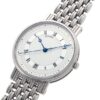 ブレゲ - クラシック | BREGUET | 5930BB/12/984 | WG シルバー文字盤 自動巻き ブレスレット | 中古