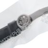 パテックフィリップ - カラトラバ オフィサー | PATEK PHILIPPE | 5153G-001 | WG 黒文字盤 自動巻き レザー | 中古