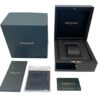 オーデマピゲ - ロイヤルオーク クロノグラフ 50周年記念 | AUDEMARS PIGUET | 26240ST.OO.1320ST.01 | SS ブルー文字盤 自動巻き ブレスレット | 委託品 | 中古