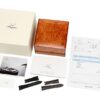 ブレゲ - マリーン II クロノグラフ | BREGUET | 5827BA/12/5ZU | YG シルバー文字盤 自動巻き レザー | 中古