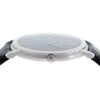 オーデマピゲ - ジュールオーデマ エクストラフラット | AUDEMARS PIGUET | 15093BC.OO.A002CR.01 | WG グレー文字盤 手巻き レザー | 中古