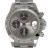 チューダー - クロノタイム オイスターデイト | TUDOR | 79280 | SS グレー文字盤 自動巻き ブレスレット | 中古
