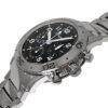 ブレゲ - アエロナバル | BREGUET | 3800ST/92/SW9 | SS 黒文字盤 自動巻き ブレスレット | 中古