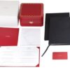 カルティエ - ドライヴ ドゥ カルティエ エクストラフラット 世界200本限定 | CARTIER | WGNM0007 | WG シルバー文字盤 手巻き レザー | 中古