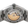 ヴァシュロンコンスタンタン - オーヴァーシーズ | VACHERON CONSTANTIN | 4600V/200A-B980 | SS ブルー文字盤 自動巻き ブレスレット | 委託品 | 中古