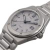 IWC - インヂュニア オートマティック 40 | INTERNATIONAL WATCH COMPANY | IW328904 | TI グレー文字盤 自動巻き ブレスレット | 委託品 | 中古