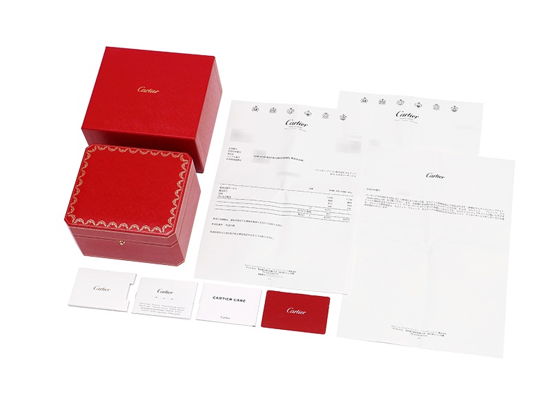 カルティエ - タンクマスト LM | CARTIER | WSTA0072 | SS 黒文字盤 クォーツ レザー | 中古