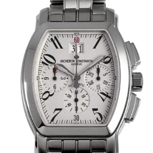 ヴァシュロンコンスタンタン - ロイヤルイーグル | VACHERON CONSTANTIN | 49145/339A-8970 | SS アイボリー文字盤 自動巻き ブレスレット | 委託品 | 中古