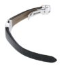 カルティエ - ラドーニャ SM ダイヤ | CARTIER | WE600351 | WG シルバー文字盤 クォーツ レザー | 中古