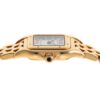 カルティエ - パンテール ドゥ カルティエ SM | CARTIER | WGPN0038 | YG シルバー文字盤 クォーツ ブレスレット