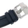 オーデマピゲ - ロイヤルオーク オフショアダイバー | AUDEMARS PIGUET | 15720ST.OO.A027CA.01 | SS ブルー文字盤 自動巻き ラバー | 中古