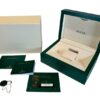 ロレックス - オイスターパーペチュアル コスモグラフ デイトナ | ROLEX | 126509 | WG スチール/黒文字盤 自動巻き ブレスレット | 委託品 | 中古