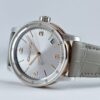 オーデマピゲ - CODE.1159 バイ オーデマピゲ オートマティック | AUDEMARS PIGUET | 15210CR.OO.A009CR.01 | WG&PG グレー文字盤 自動巻き レザー | 中古