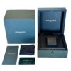 オーデマピゲ - ロイヤルオーク | AUDEMARS PIGUET | 15500ST.OO.1220ST.04 | SS シルバー文字盤 自動巻き ブレスレット | 中古