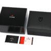 チューダー - ブラックベイ GMT | TUDOR | 79830RB | SS 黒文字盤 自動巻き レザー | 中古