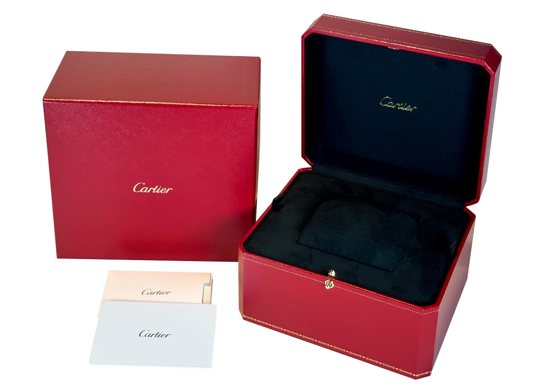 カルティエ - タンクフランセーズ LM | CARTIER | WSTA0067 | SS シルバー文字盤 自動巻き ブレスレット | 中古