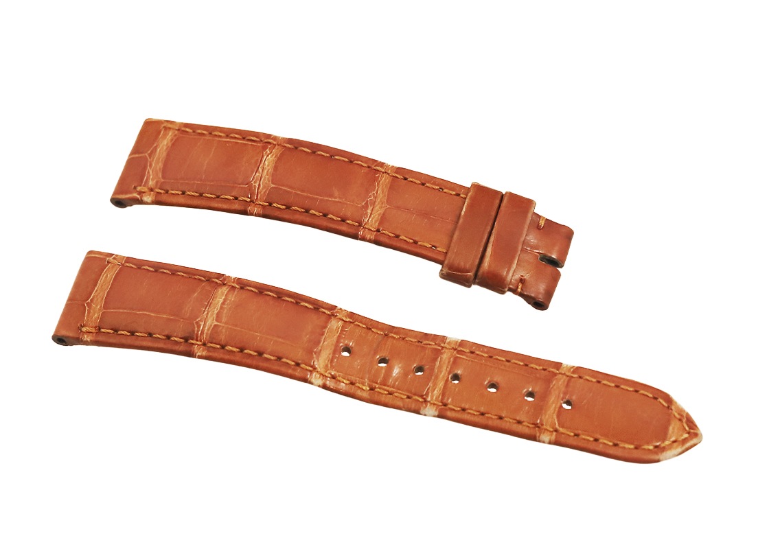 カルティエ - タンクルイ カルティエ SM | CARTIER | WGTA0010 | PG シルバー文字盤 手巻き レザー | 中古