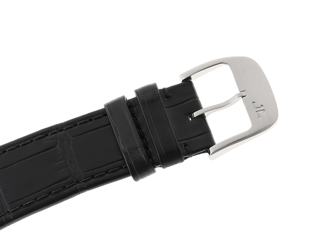 ジャガールクルト - グランドレベルソ ウルトラスリム 1931 | JAEGER LECOULTRE | Q2783520(277.3.62) | WG シルバー文字盤 手巻き レザー | 中古