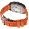 エルメス - H08 | HERMES | SP1.741 | TI グレー文字盤 自動巻き ラバー | 未使用品