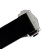 オメガ - シーマスター アクアテラ GMT クロノグラフ | OMEGA | 231.13.44.52.06.001 | SS グレー文字盤 自動巻き レザー | 委託品 | 中古