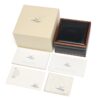 ブレゲ - クラシック レトログラード | BREGUET | 5207BB/12/9V6 | WG シルバー文字盤 自動巻き レザー | 中古