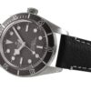 チューダー - ブラックベイ 58 925 | TUDOR | M79010SG-0001 | SV トープ文字盤 自動巻き レザー | 中古