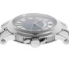 ブレゲ - マリーン II ラージデイト | BREGUET | 5817ST/Y2/SV0 | SS ブルー文字盤 自動巻き ブレスレット | 中古