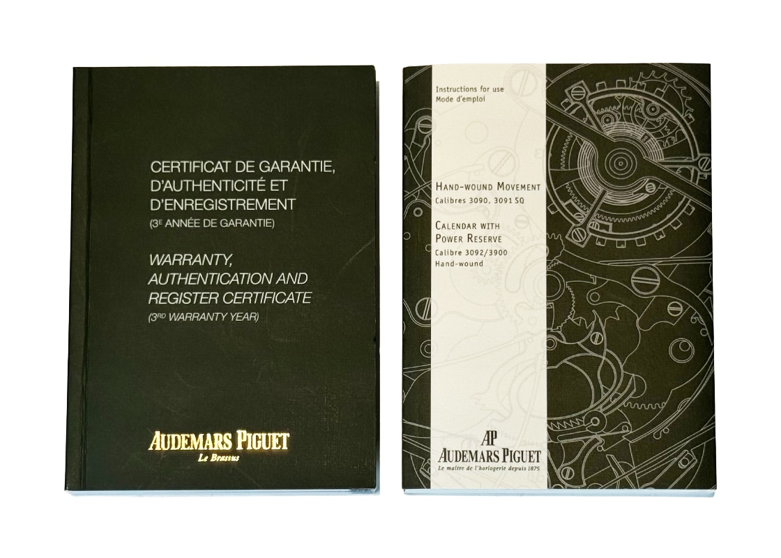 オーデマピゲ - ジュールオーデマ | AUDEMARS PIGUET | 77239OR.ZZ.A088CR.01 | PG シルバー文字盤 手巻き レザー | 中古