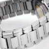 ブレゲ - マリーンII | BREGUET | 5817ST/12/SMO | SS シルバー文字盤 自動巻き ブレスレット |