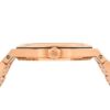 オーデマピゲ - レディース ロイヤルオーク ダイヤモンドベゼル | AUDEMARS PIGUET | 67651OR.ZZ.1261OR.01 | PG シルバー文字盤 クォーツ ブレスレット |