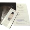 パテックフィリップ - アニュアルカレンダー | PATEK PHILIPPE | 5205R-001 | RG 白文字盤 自動巻き レザー | 中古 |