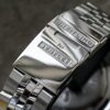 ブライトリング - ベントレーモータースT | BREITLING | A256B86SPS(A25363) | SS 黒文字盤 自動巻き ブレスレット | 中古 |