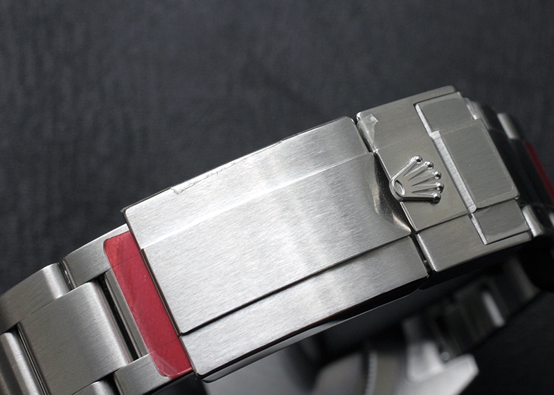 ロレックス - オイスター パーペチュアル エクスプローラー II | ROLEX | 216570 | SS 白文字盤 自動巻き ブレスレット | 未使用品 |