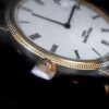 パテックフィリップ - カラトラバ | PATEK PHILIPPE | 3520DJ-011 | YG 白文字盤 手巻き レザー | アーカイブ付き | 1986年製 | レストア | 中古 |
