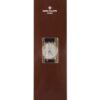 パテックフィリップ - カラトラバ | PATEK PHILIPPE | 5196R-001 | RG シルバー文字盤 手巻き レザー | レストア | 中古 |