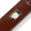 パテックフィリップ - カラトラバ | PATEK PHILIPPE | 3919R-001 | RG 白文字盤 手巻き レザー | アーカイブ付 | 1989年製 | レストア | 中古 |